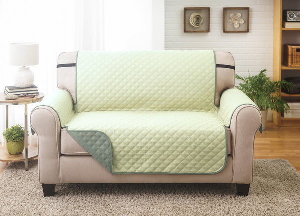 Love Seat Furniture Protector (11 Colors Available)