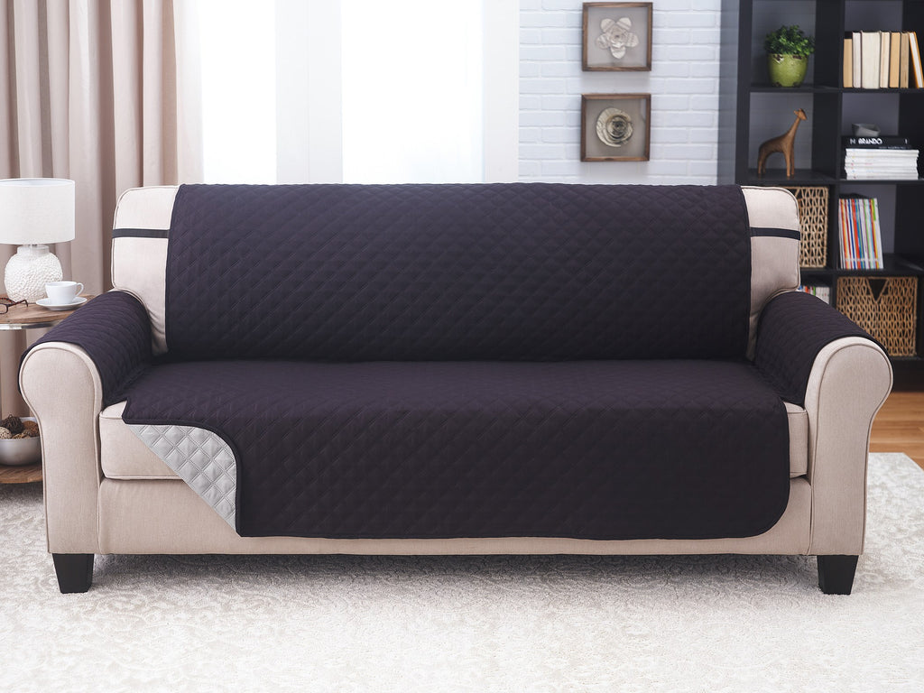 Sofa Furniture protector Black/grey