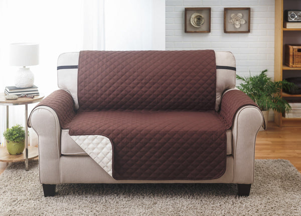 Love Seat Furniture Protector (11 Colors Available)